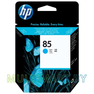 Печатающая головка HP 85 (C9420A)